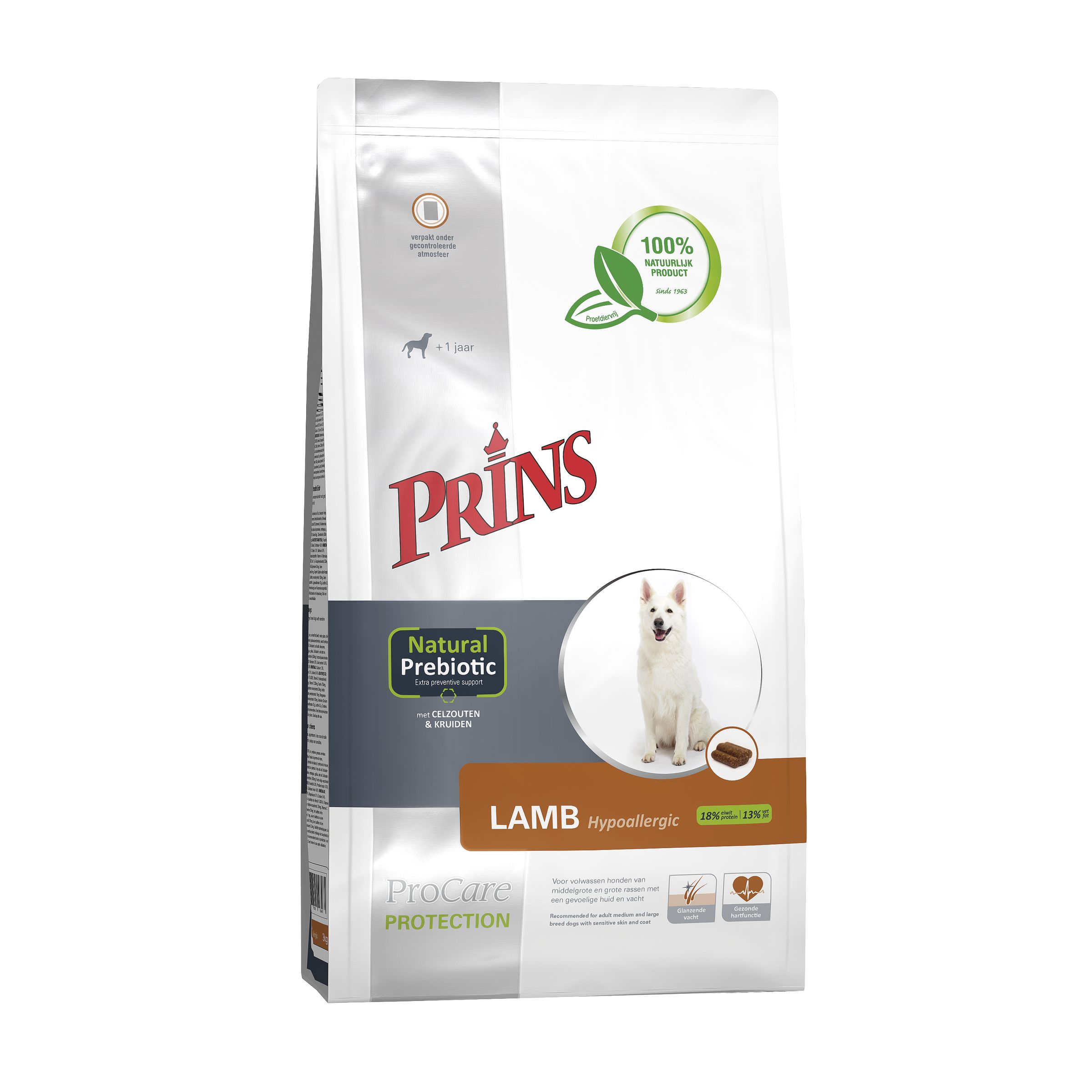 029 Pro care Protection lamb 3 kg