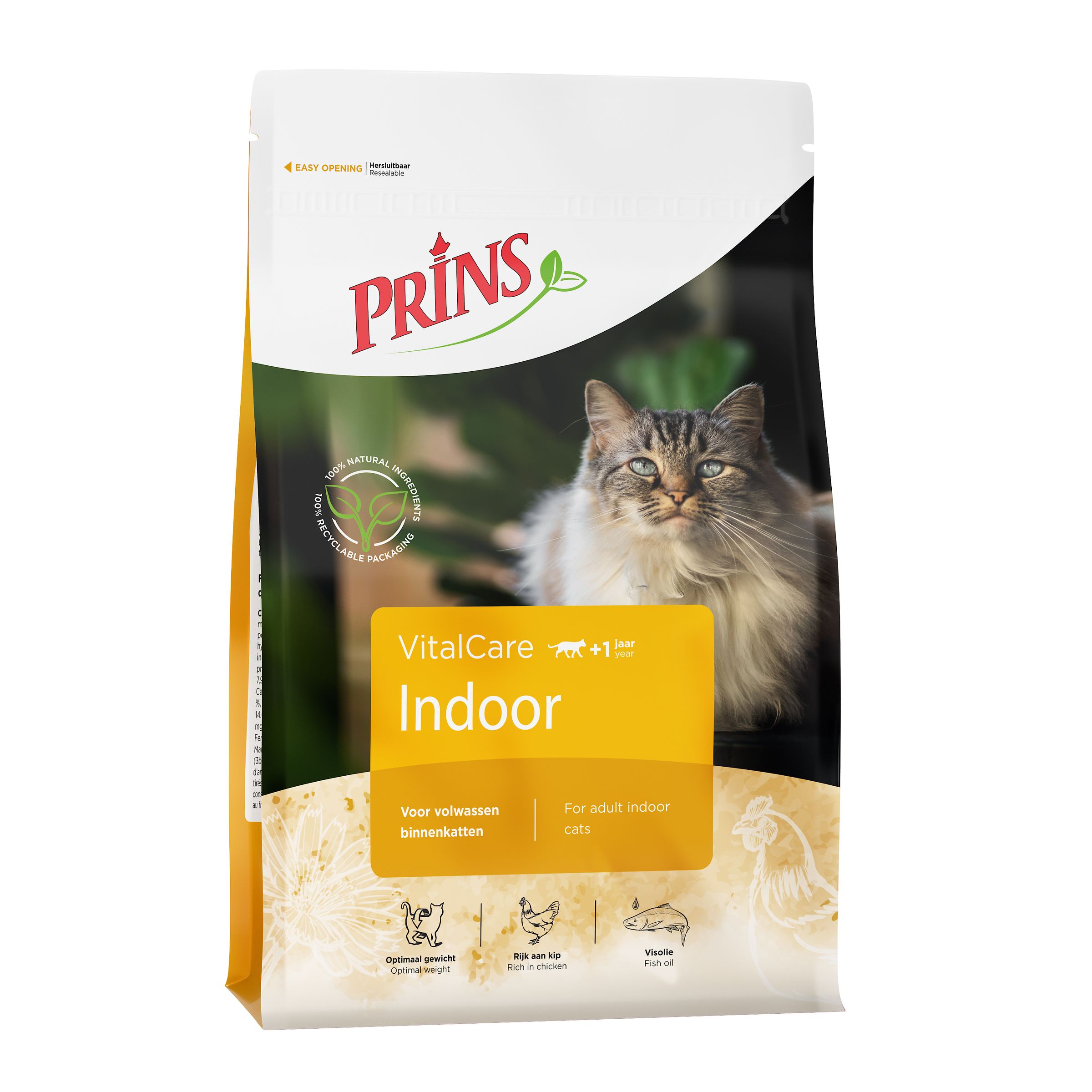 131 Vital care indoor 1,5 kg